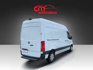Mercedes-Benz eSprinter 312 47kWh Standard