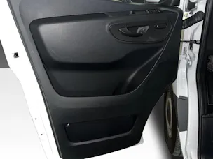 Mercedes-Benz eSprinter 312 47kWh Standard