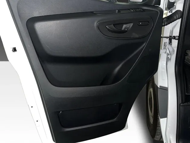 Mercedes-Benz eSprinter 312 47kWh Standard