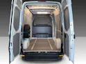 Mercedes-Benz eSprinter 312 47kWh Standard