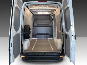 Mercedes-Benz eSprinter 312 47kWh Standard