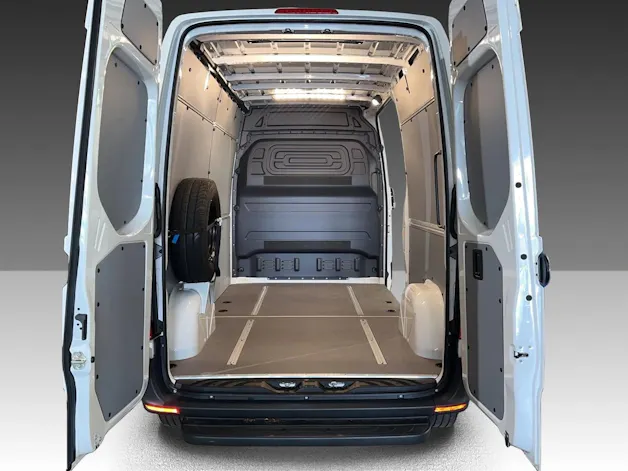 Mercedes-Benz eSprinter 312 47kWh Standard