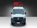 Mercedes-Benz eSprinter 312 47kWh Standard