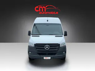 Mercedes-Benz eSprinter 312 47kWh Standard