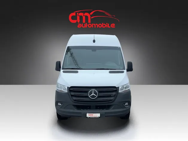 Mercedes-Benz eSprinter 312 47kWh Standard