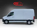 Mercedes-Benz eSprinter 312 47kWh Standard