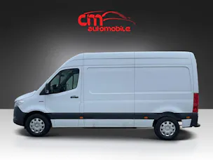 Mercedes-Benz eSprinter 312 47kWh Standard