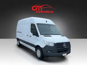 Mercedes-Benz eSprinter 312 47kWh Standard