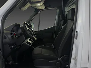 Mercedes-Benz eSprinter 312 47kWh Standard