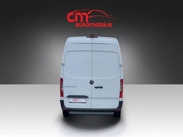 Mercedes-Benz eSprinter 312 47kWh Standard