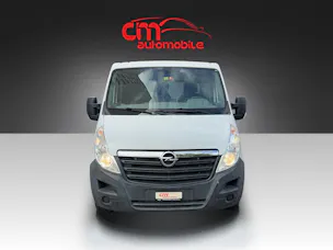 Opel Movano 2.3 CDTI 3.5t L3H1
