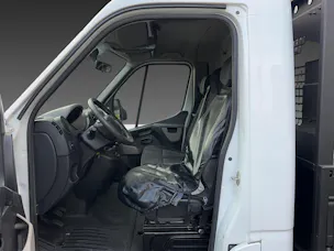Opel Movano 2.3 CDTI 3.5t L3H1