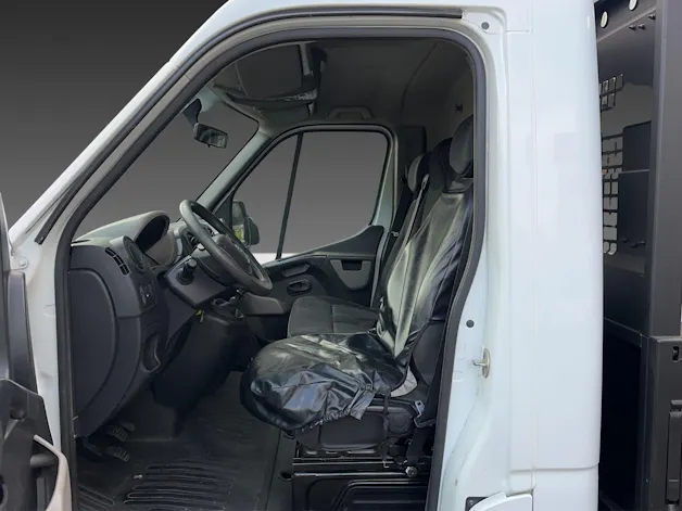 Opel Movano 2.3 CDTI 3.5t L3H1