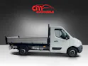 Opel Movano 2.3 CDTI 3.5t L3H1