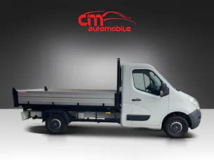 Opel Movano 2.3 CDTI 3.5t L3H1