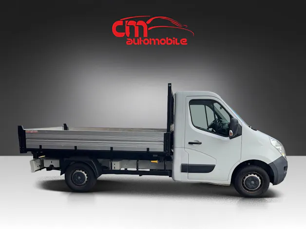 Opel Movano 2.3 CDTI 3.5t L3H1