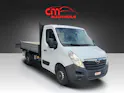 Opel Movano 2.3 CDTI 3.5t L3H1