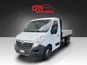 Opel Movano 2.3 CDTI 3.5t L3H1