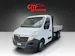 Opel Movano 2.3 CDTI 3.5t L3H1