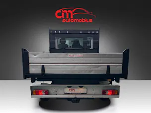 Opel Movano 2.3 CDTI 3.5t L3H1