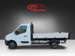 Opel Movano 2.3 CDTI 3.5t L3H1