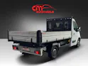 Opel Movano 2.3 CDTI 3.5t L3H1