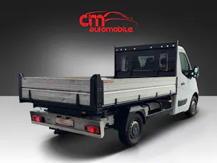 Opel Movano 2.3 CDTI 3.5t L3H1