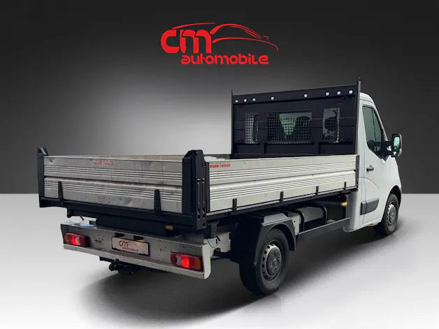 Opel Movano 2.3 CDTI 3.5t L3H1