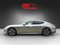 Porsche Panamera 4S 4.8 PDK