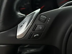 Porsche Panamera 4S 4.8 PDK
