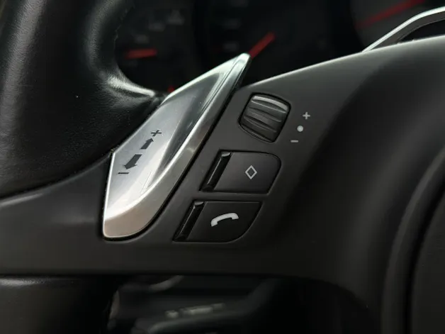 Porsche Panamera 4S 4.8 PDK