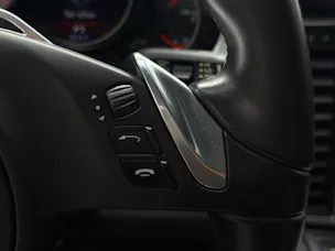 Porsche Panamera 4S 4.8 PDK