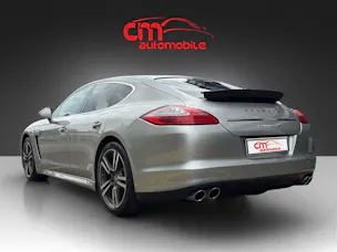 Porsche Panamera 4S 4.8 PDK