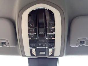 Porsche Panamera 4S 4.8 PDK