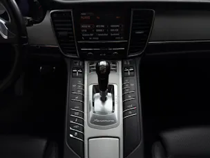 Porsche Panamera 4S 4.8 PDK
