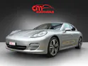 Porsche Panamera 4S 4.8 PDK