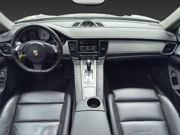Porsche Panamera 4S 4.8 PDK