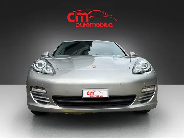 Porsche Panamera 4S 4.8 PDK