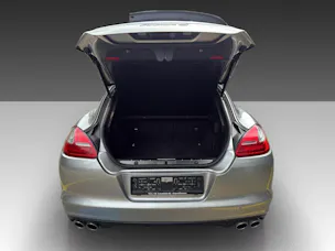 Porsche Panamera 4S 4.8 PDK