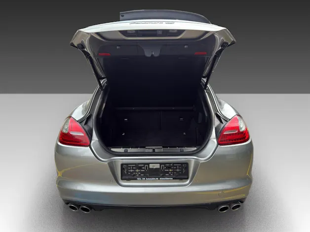 Porsche Panamera 4S 4.8 PDK