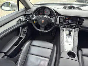 Porsche Panamera 4S 4.8 PDK