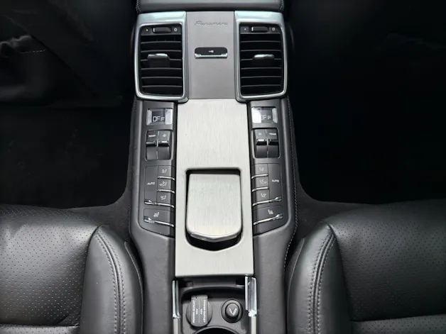 Porsche Panamera 4S 4.8 PDK