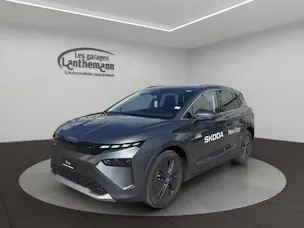 Škoda Elroq 85