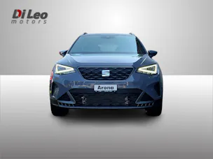 SEAT Arona 1.5 Eco TSI FR Limited Edition DSG