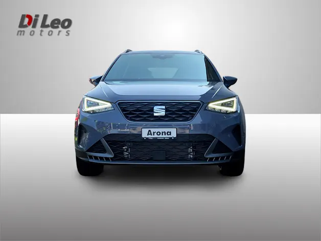 SEAT Arona 1.5 Eco TSI FR Limited Edition DSG