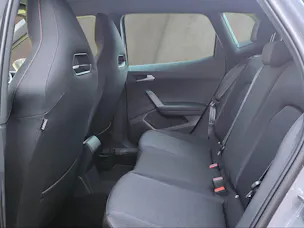 SEAT Arona 1.5 Eco TSI FR Limited Edition DSG