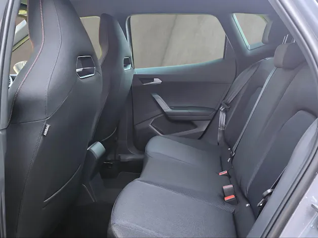 SEAT Arona 1.5 Eco TSI FR Limited Edition DSG