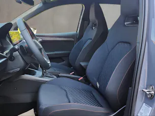 SEAT Arona 1.5 Eco TSI FR Limited Edition DSG