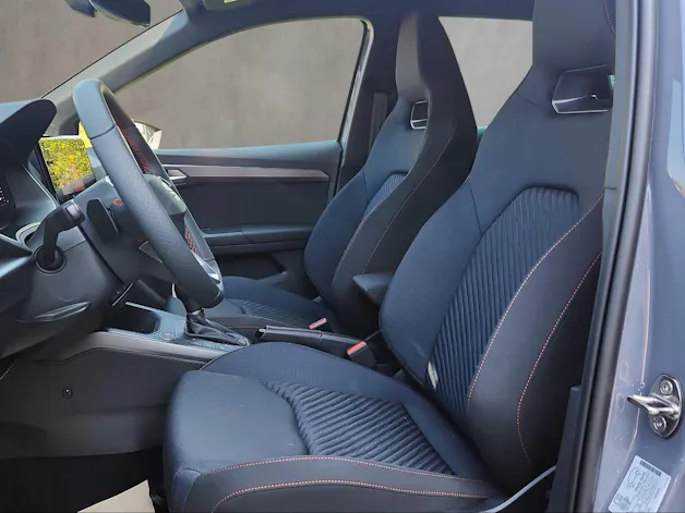 SEAT Arona 1.5 Eco TSI FR Limited Edition DSG