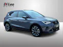 SEAT Arona 1.5 Eco TSI FR Limited Edition DSG